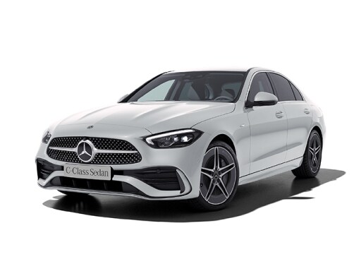 C 350 e Sports