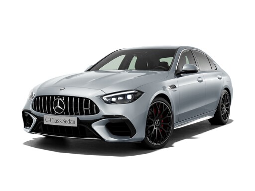 Mercedes-AMG C 63 S E PERFORMANCE