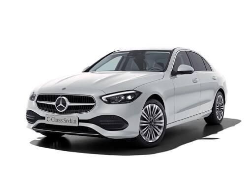 C 200 4MATIC AVANTGARDE（ISG搭載モデル）