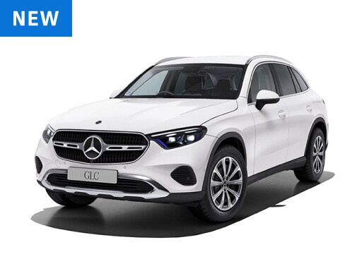 GLC 220 d 4MATIC Core（ISG）