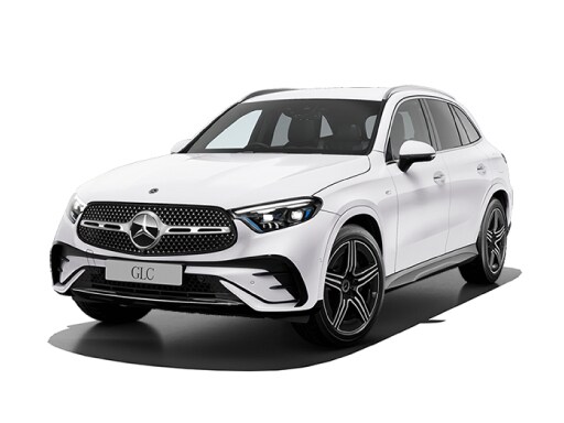 GLC 350 e 4MATIC Sports Edition Star
