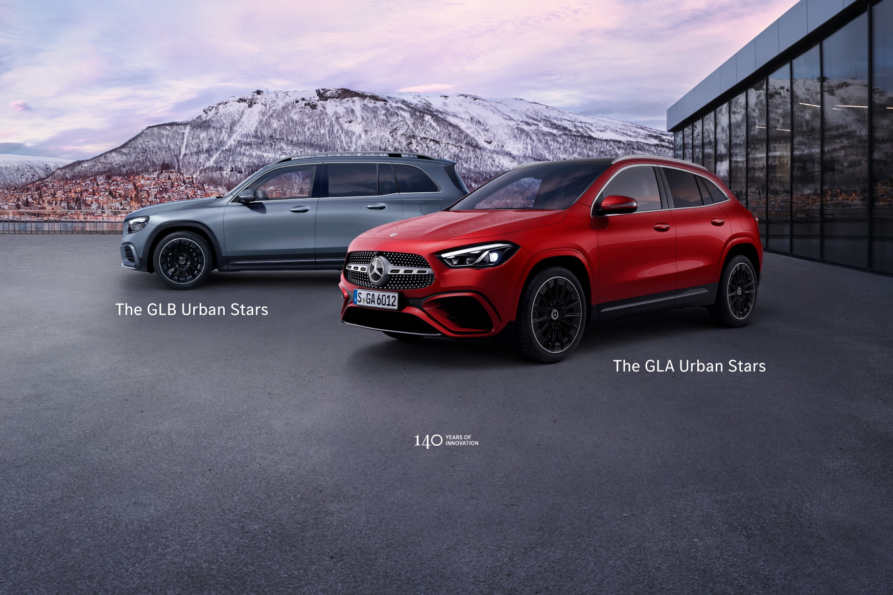 メルセデスベンツクリスマスセット2020 2021 2022 2023 2024 ⌇ 皆様こんにちは メルセデス・ベンツ小倉北です  2025 Xmas Set