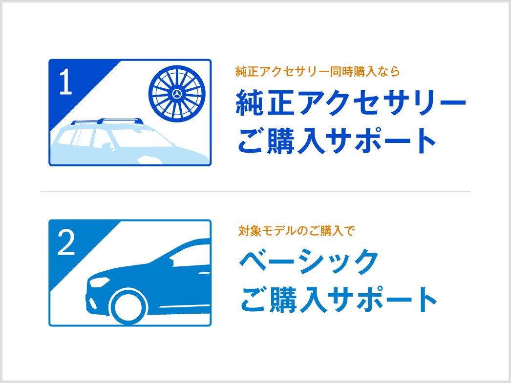 ウィンター / スプリング キャンペーン