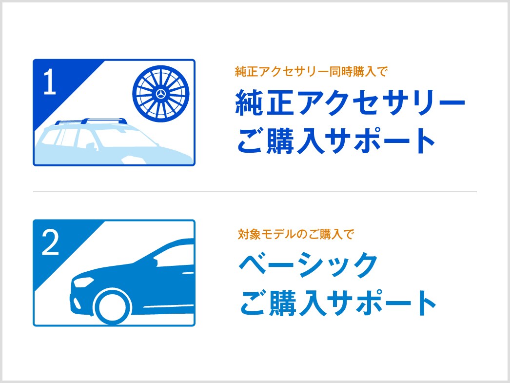 ウィンター / スプリング キャンペーン