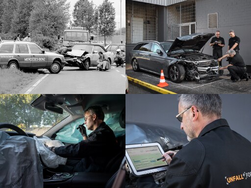 メルセデス セーフティ& テクノロジー