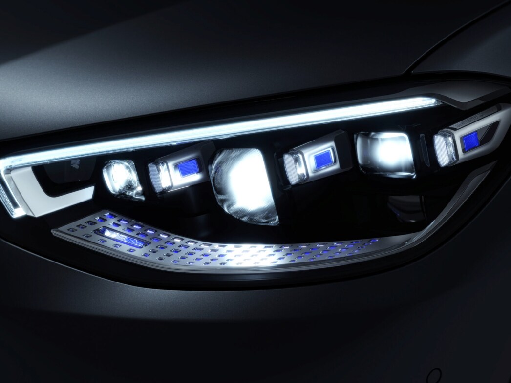 デジタルライト