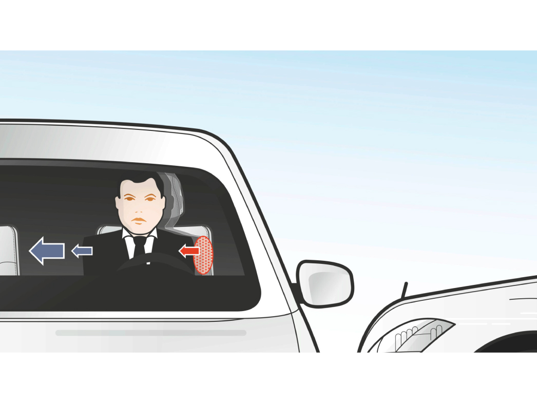 PRE-SAFEインパルスサイド PRE-SAFEインパルスサイド