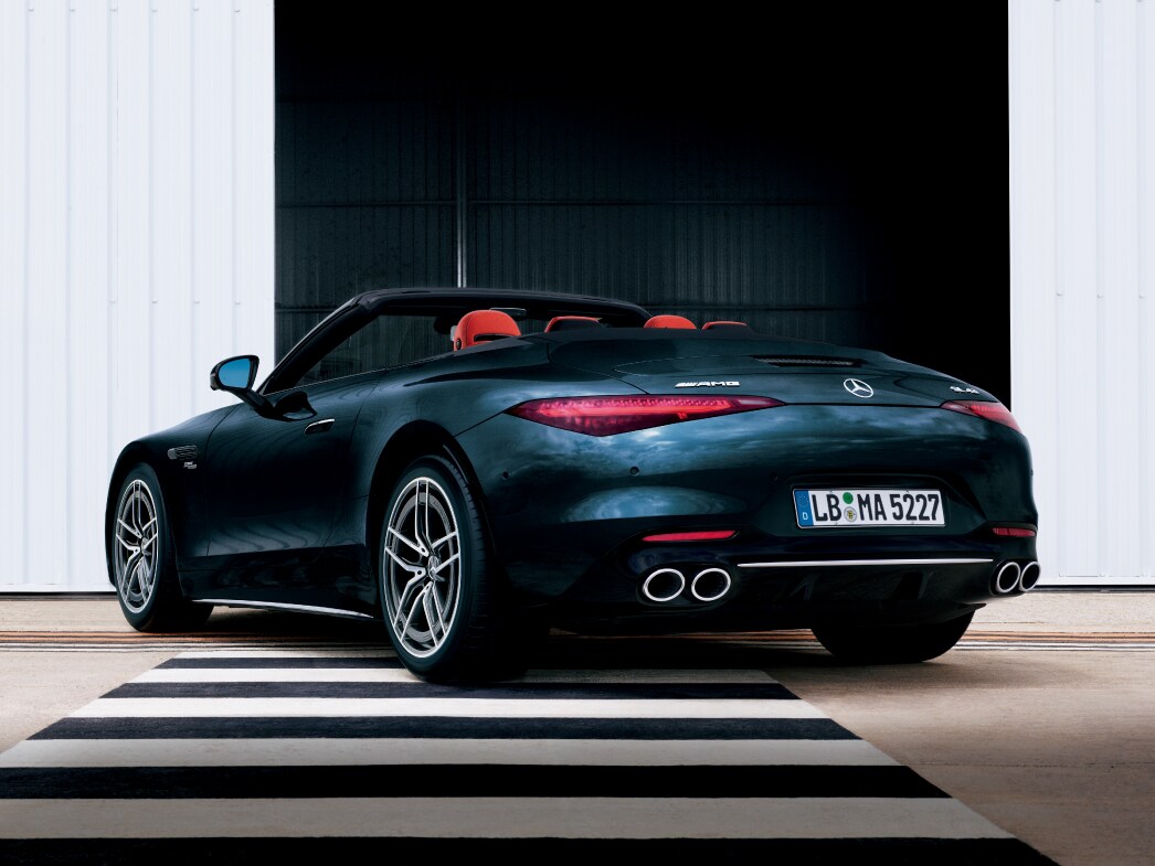 オートマティックロールバー