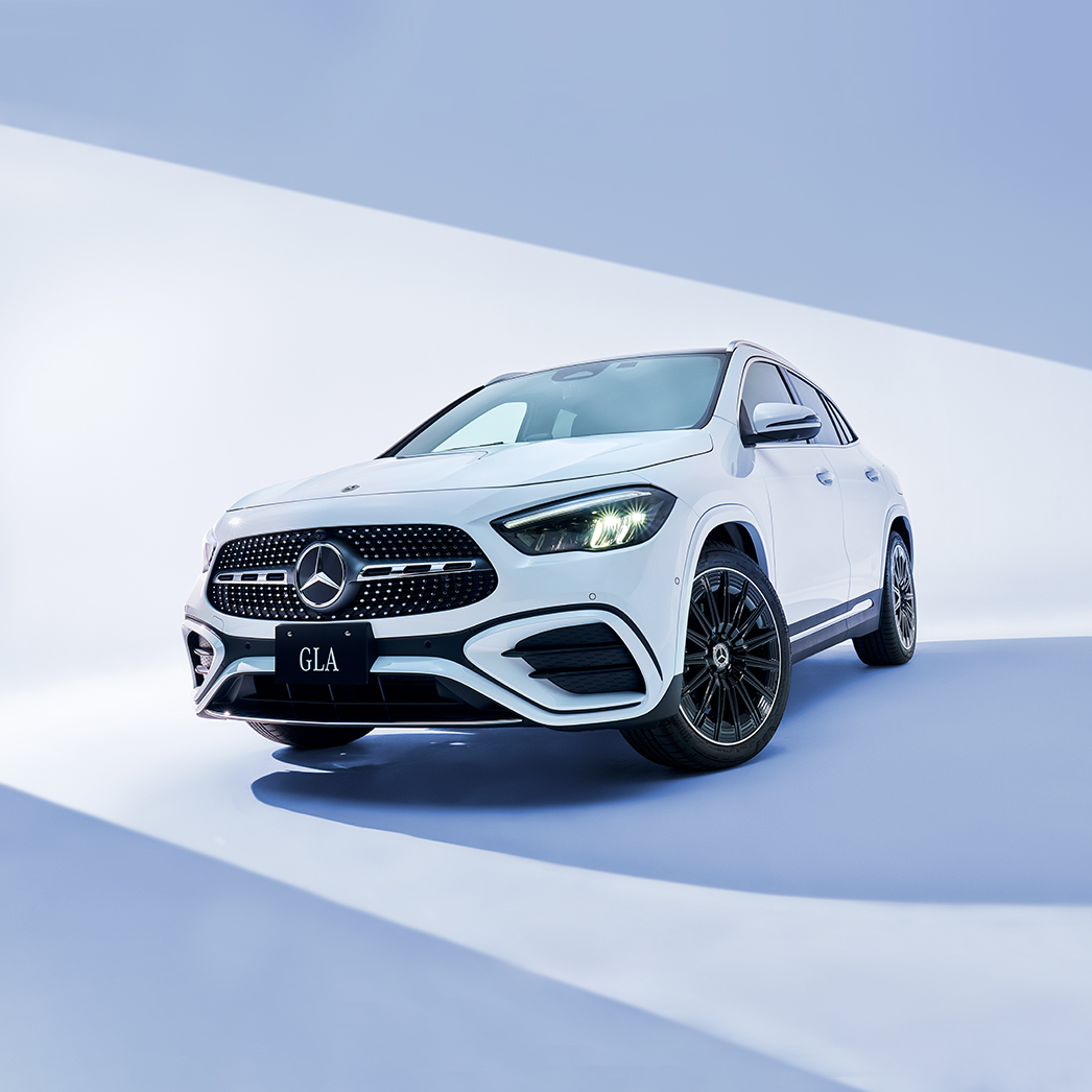 GLA Urban Stars GLA Urban Stars