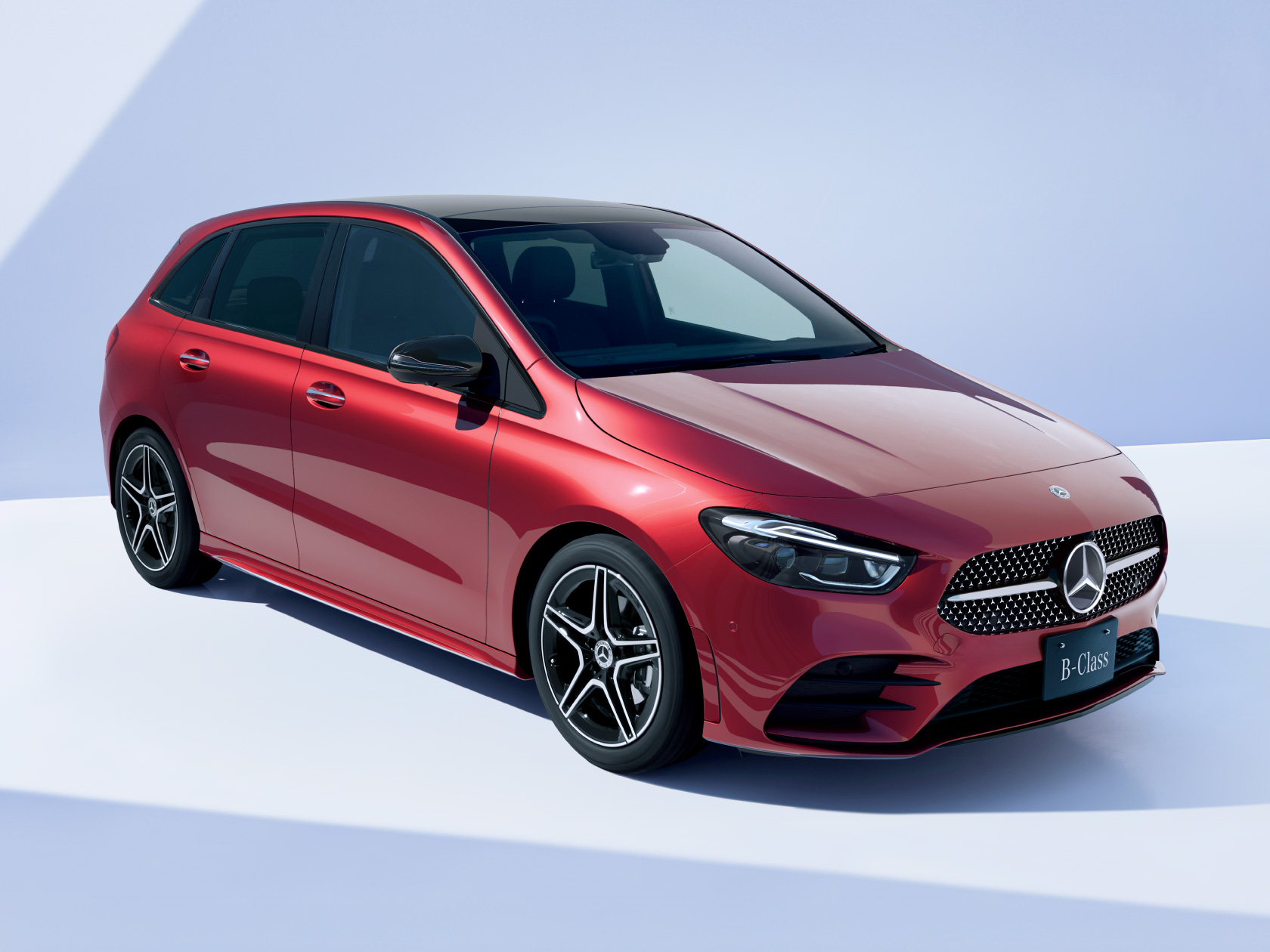 B 180 Urban Stars B 180 Urban Stars