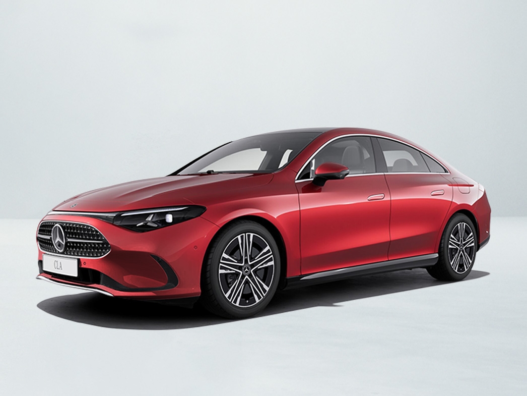 CLA 220 CLA 220