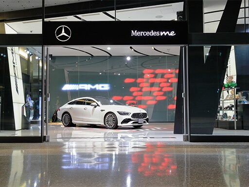 Mercedes-Benz Collection｜メルセデス・ベンツ日本