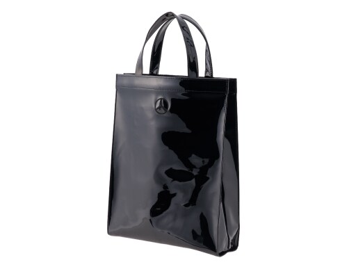 お値下げ⭐︎未使用⭐︎メルセデスベンツ⭐︎トートバッグ Mercedes-Benz Collection｜メルセデス・ベンツ日本