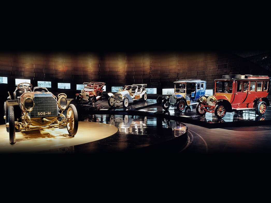 日本における歴史