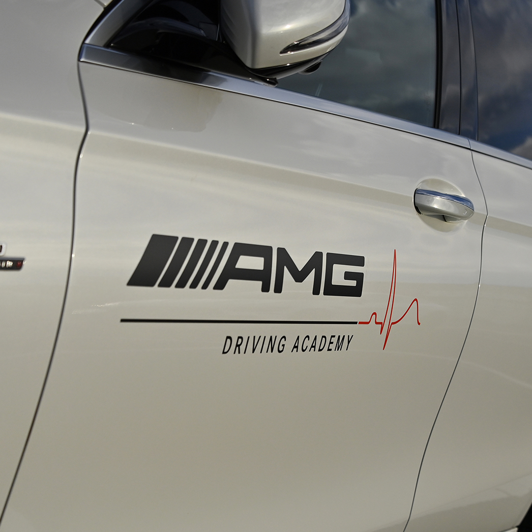 AMG Driving Academy AMG Driving Academy