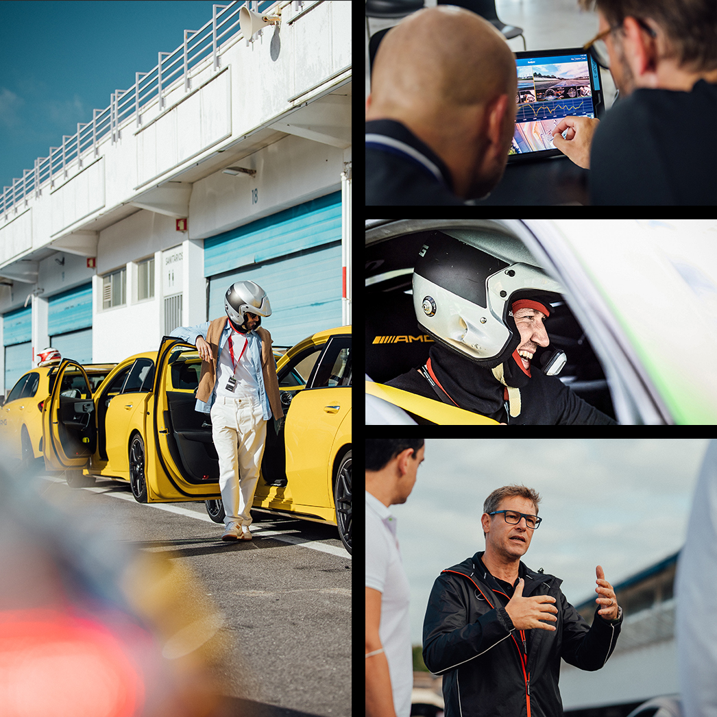 プログラムのご紹介 プログラムのご紹介