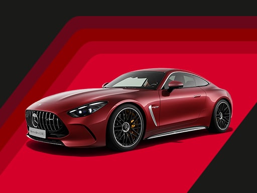 AMG Experience on Track｜メルセデス・ベンツ日本