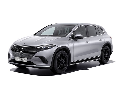 EQS SUV