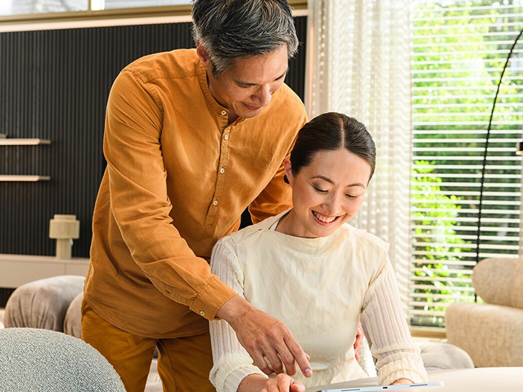 気になるモデルの月額を簡単チェック