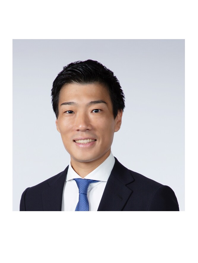 メルセデス・ベンツ・ハイパワー・チャージング日本合同会社 社長兼CEO 長谷川 孝平