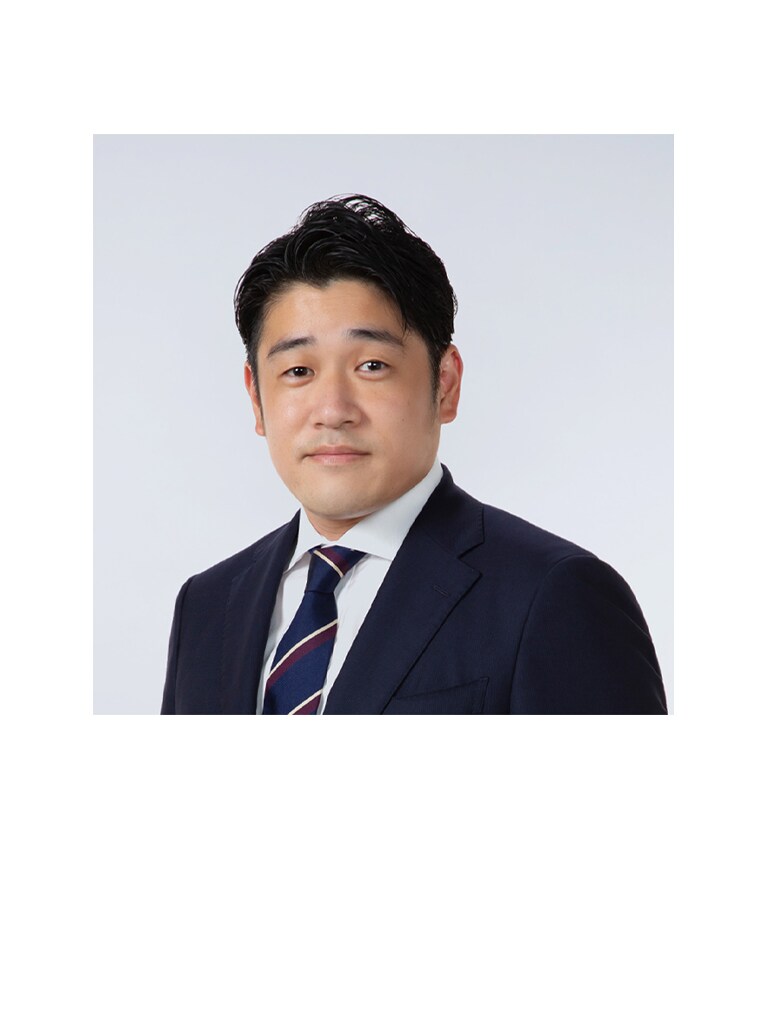 メルセデス・ベンツ・ファイナンス株式会社 代表取締役 社長 尾畑 順一郎