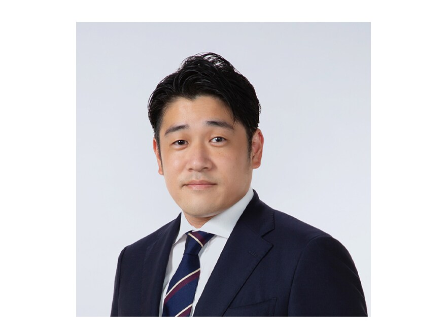 メルセデス・ベンツ・ファイナンス株式会社 代表取締役 社長 尾畑 順一郎