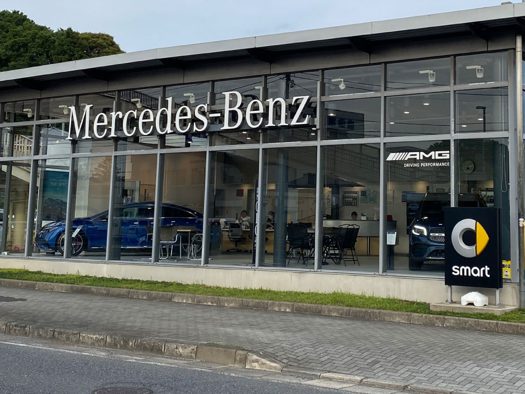 メルセデス・ベンツ レント 成田 メルセデス・ベンツ レント 成田