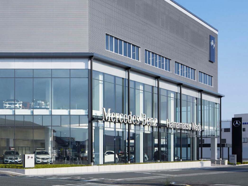 メルセデス・ベンツ レント 浜松和田 メルセデス・ベンツ レント 浜松和田