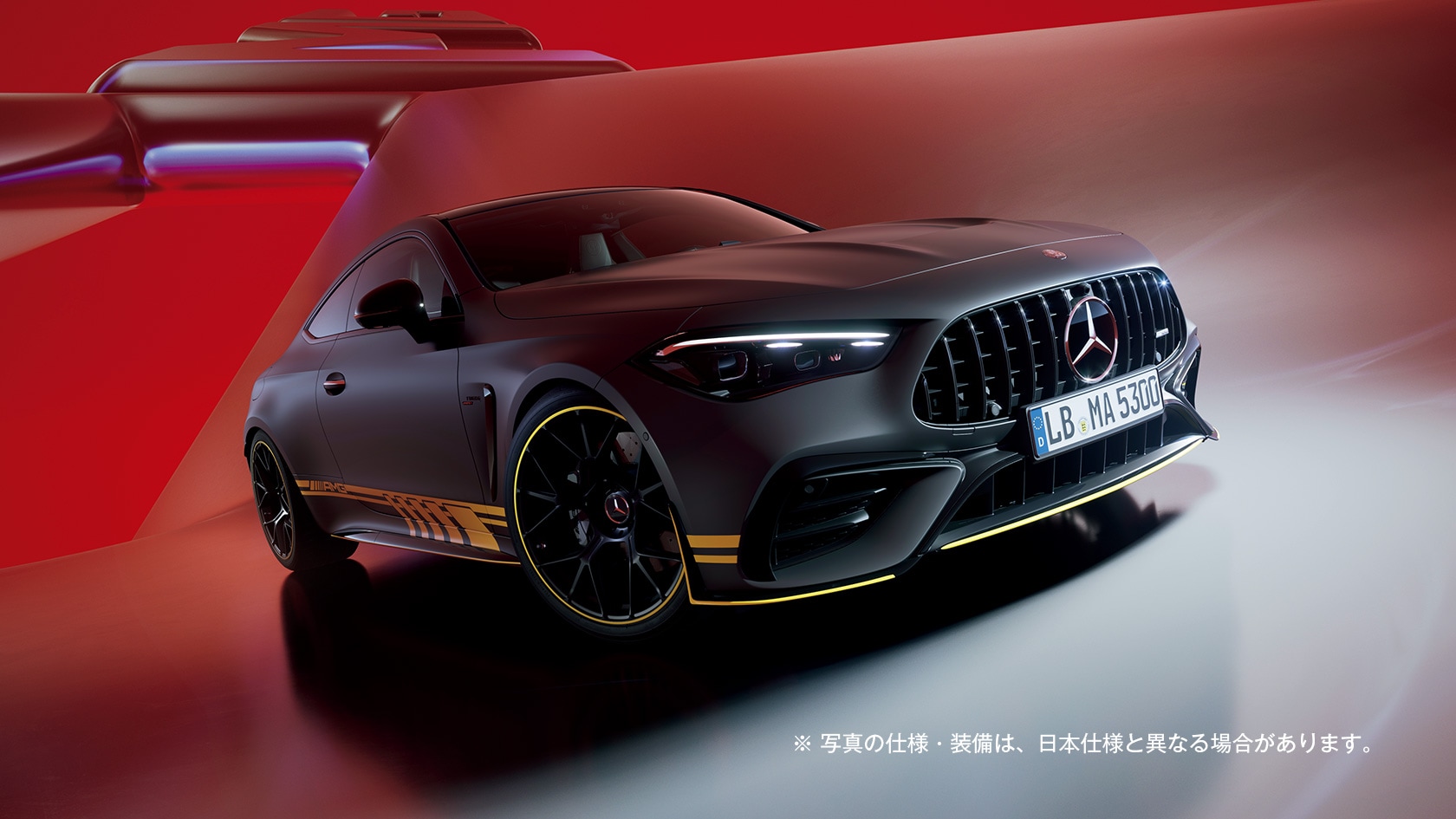 【7/25まで期間限定値下】【送料込】メルセデスベンツW220AMG 18インチ オンラインショールームで新車を探す|メルセデス・ベンツ オンライン