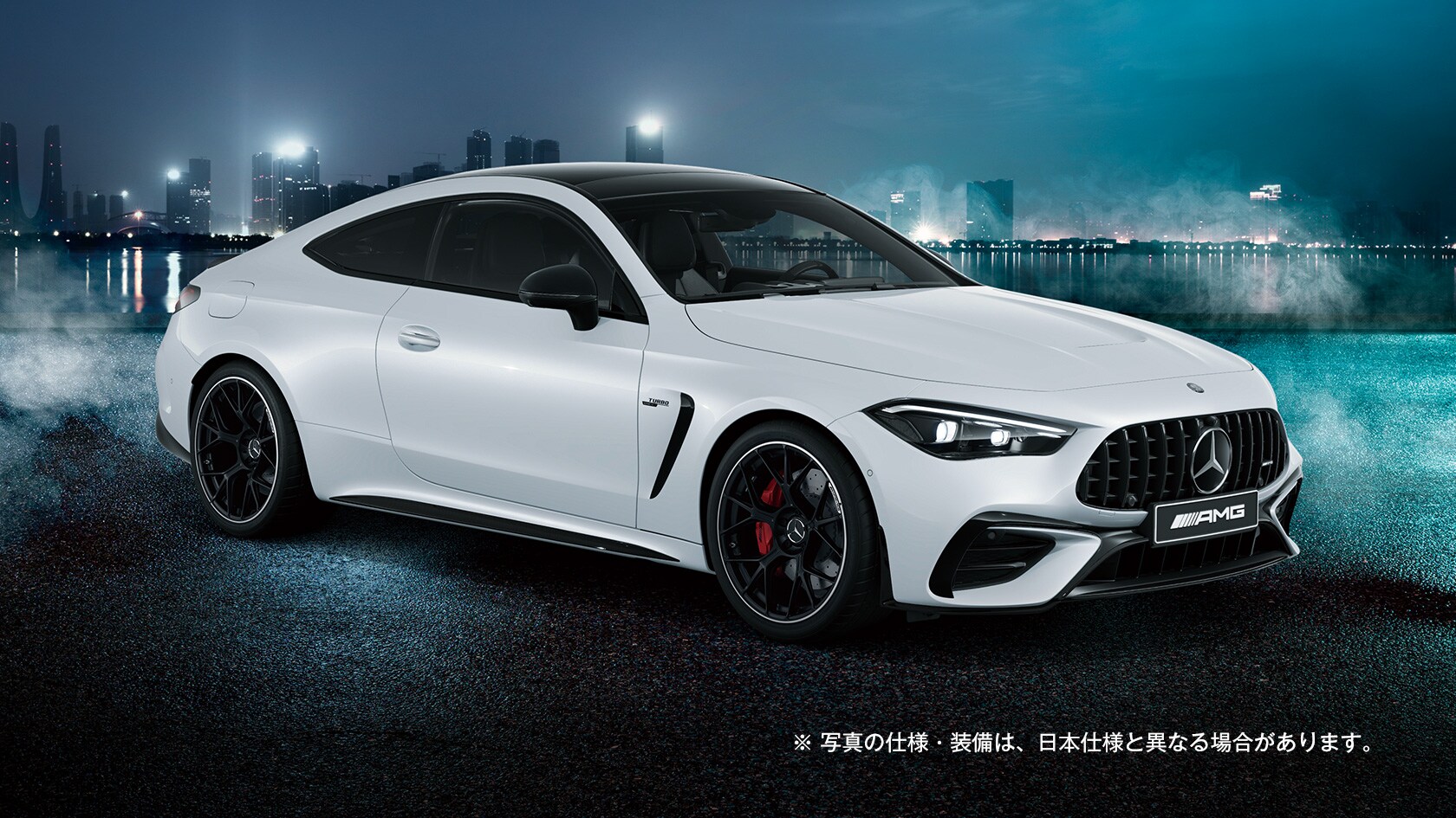 オンラインショールームで新車を探す|メルセデス・ベンツ オンライン