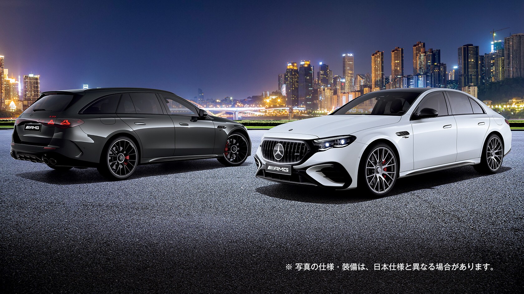 オンラインショールームで新車を探す|メルセデス・ベンツ オンライン