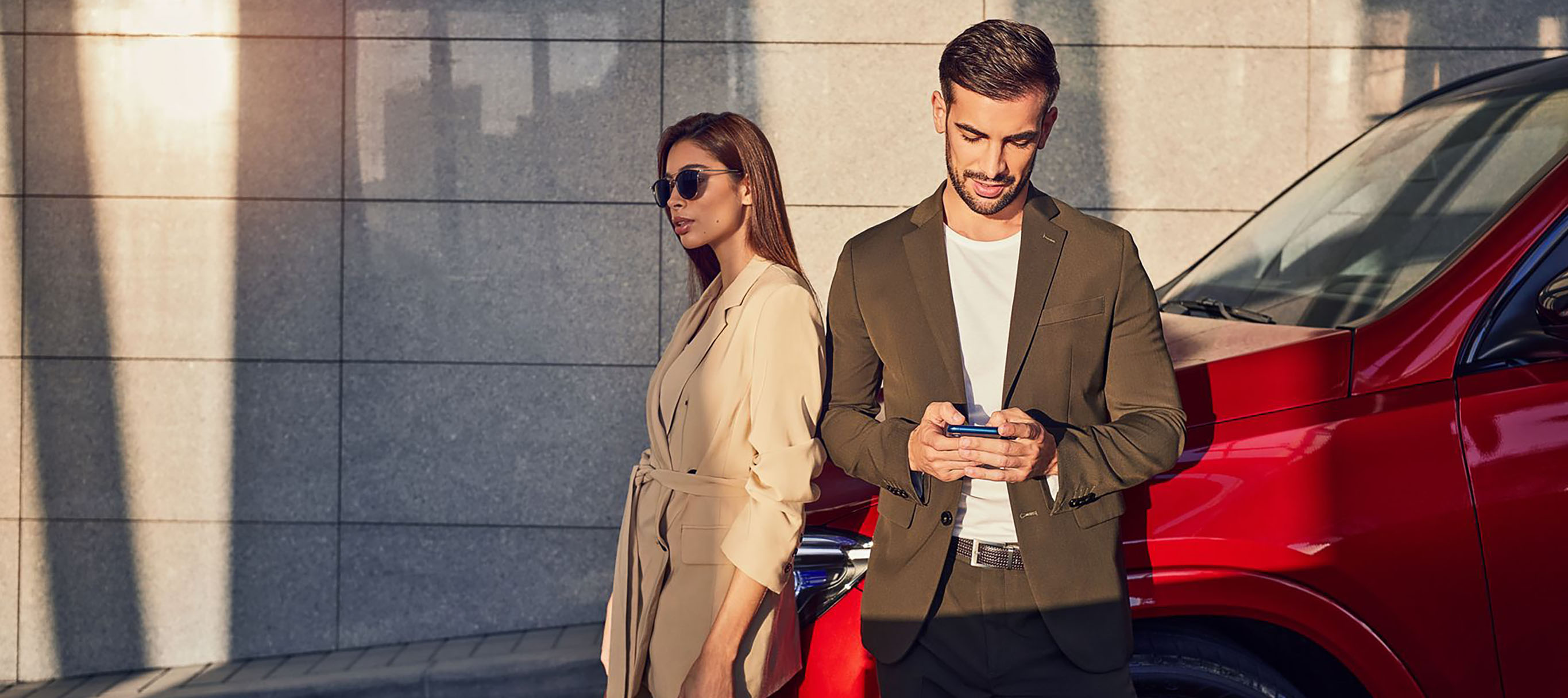 Help & Contact | Mercedes-Benz Store