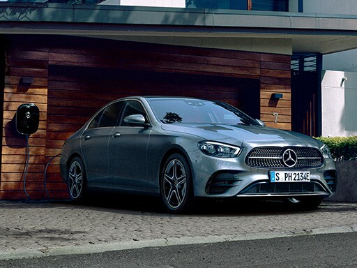 Plug-in Hybrid