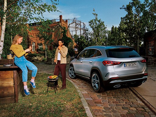 SUV