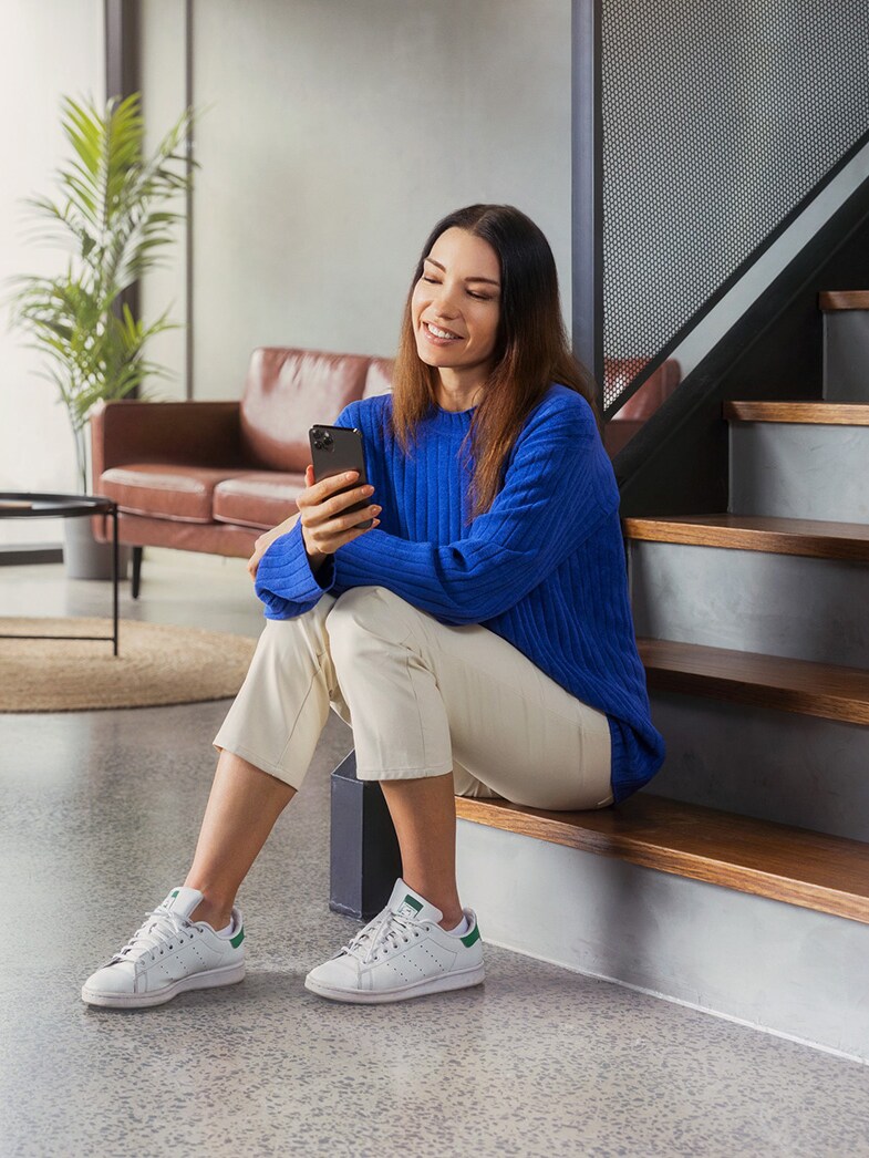 オンラインショールームの使い方