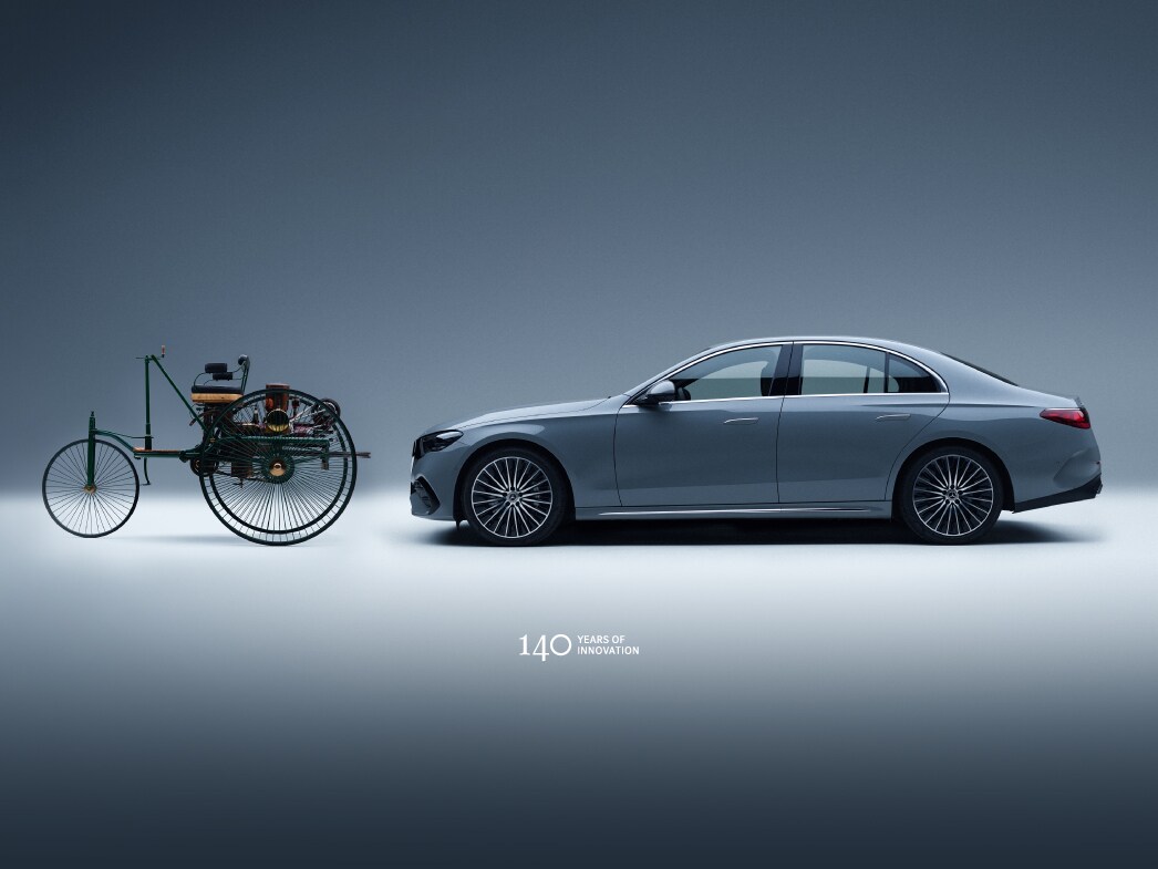 140年、革新はつづく。 140周年 アフターサービス キャンペーン