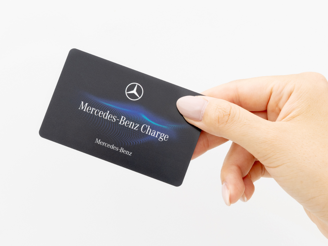 Mercedes-Benz Charge Mercedes-Benz Charge