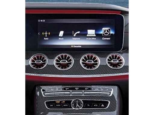 よくあるご質問 (FAQ) - MBUX/COMAND システム | メルセデス