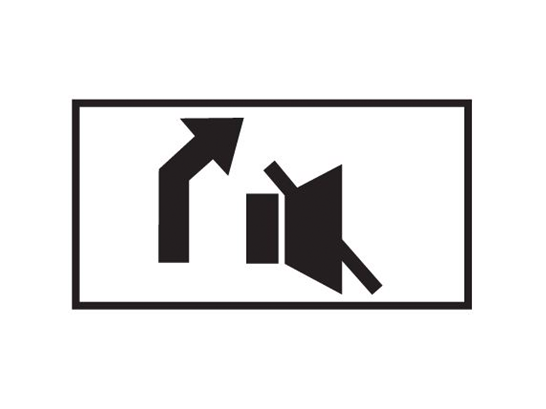 図のアイコンを選択すると、ナビゲーションの音声案内がオンになります。