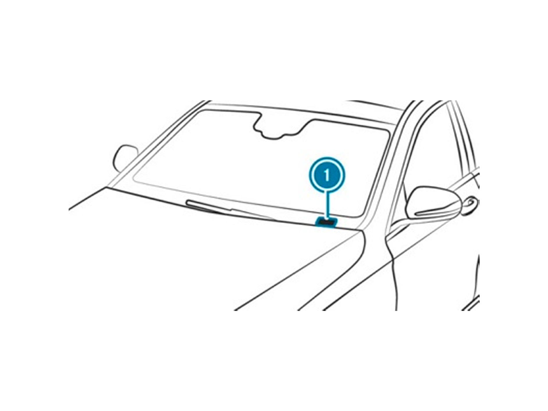 車台番号の確認方法2