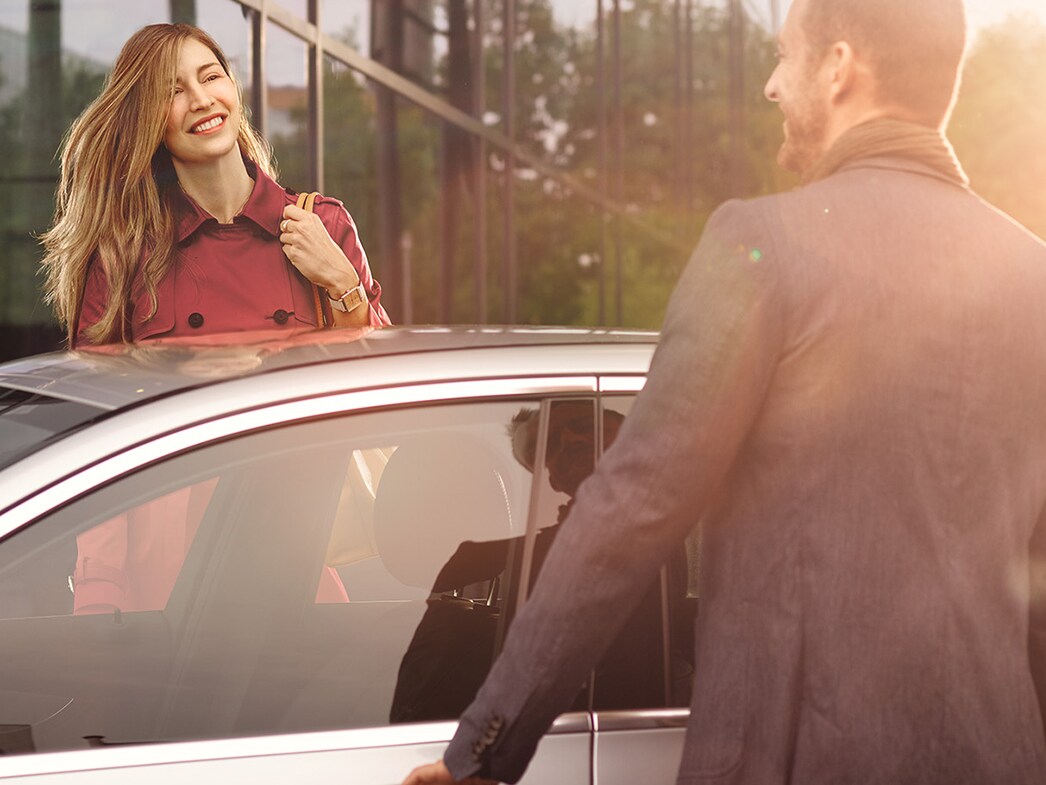 アフターサービスクオリティ