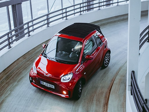 メルセデスベンツ スマートシティークーペ スマート フォーツー クーペ