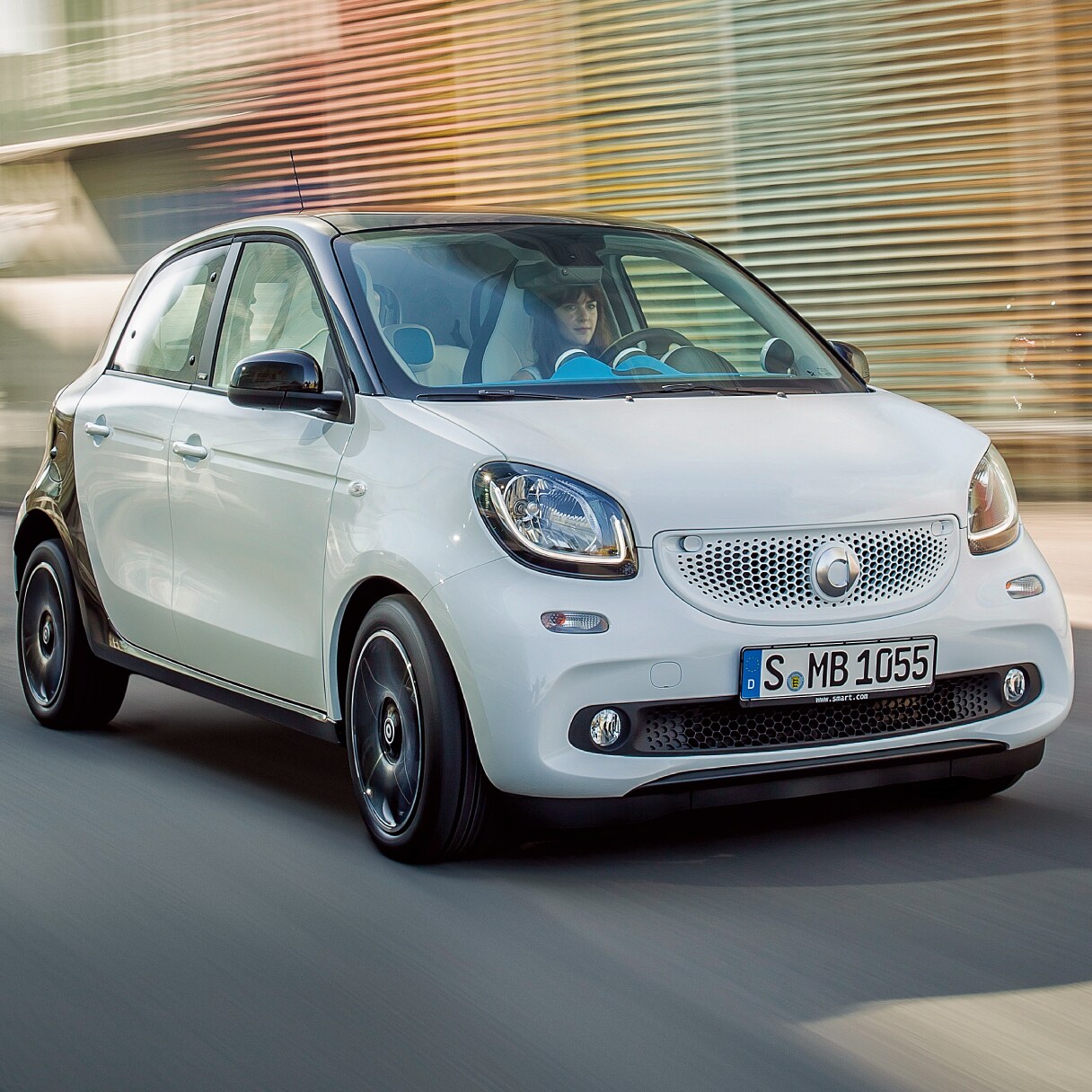 for smart owner
