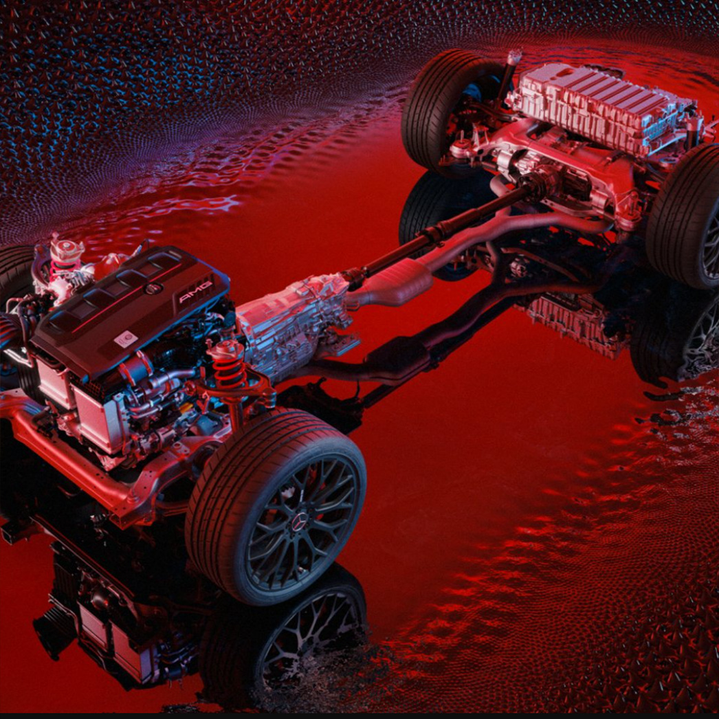 E PERFORMANCE E PERFORMANCE