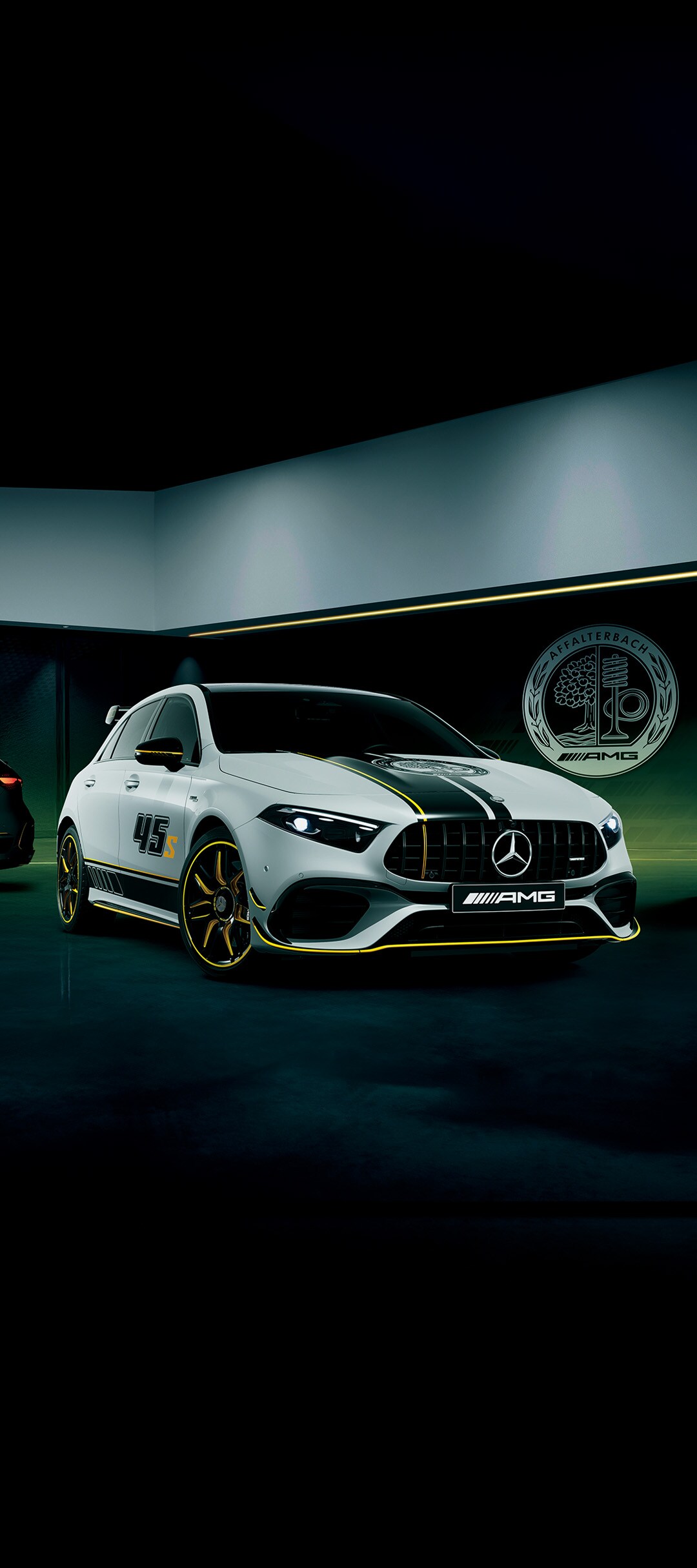 Mercedes-AMG