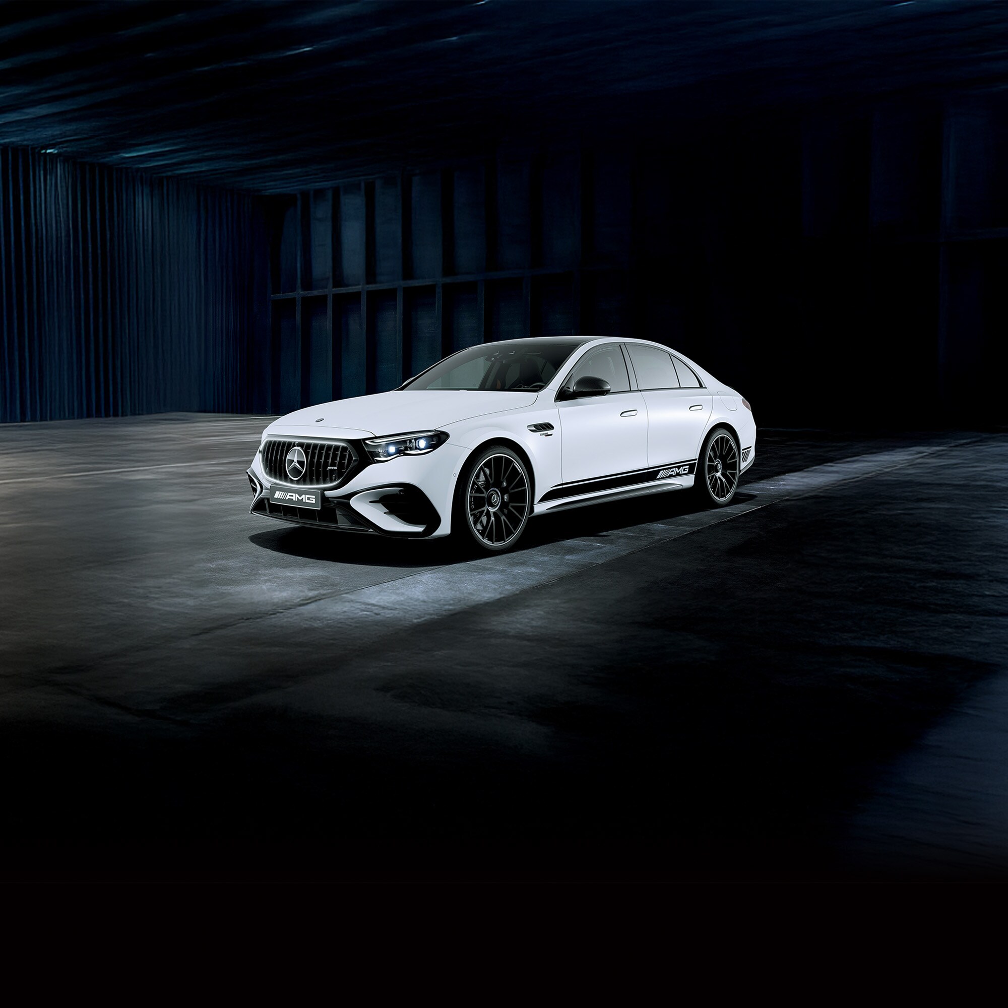 Mercedes-AMG | Japan - 公式サイト