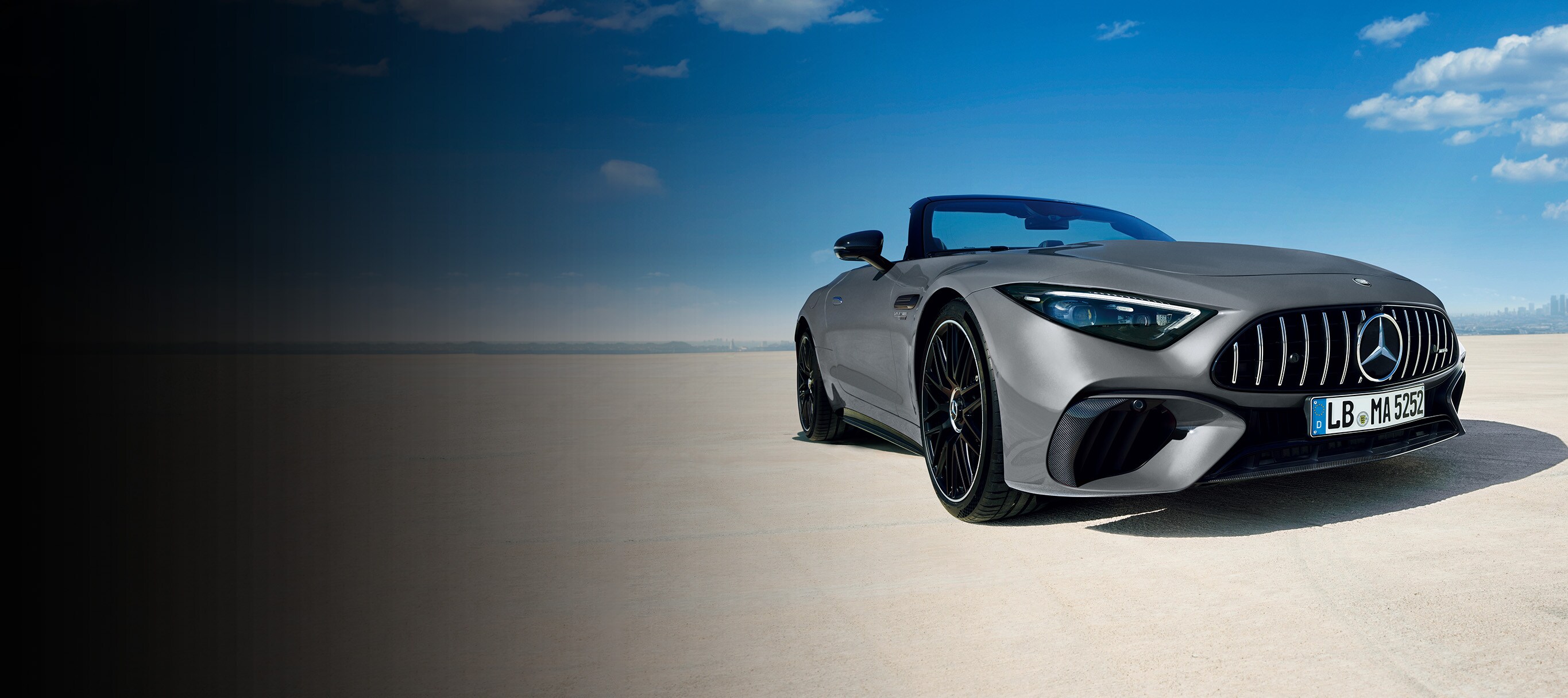 Mercedes-AMG | Japan - 公式サイト