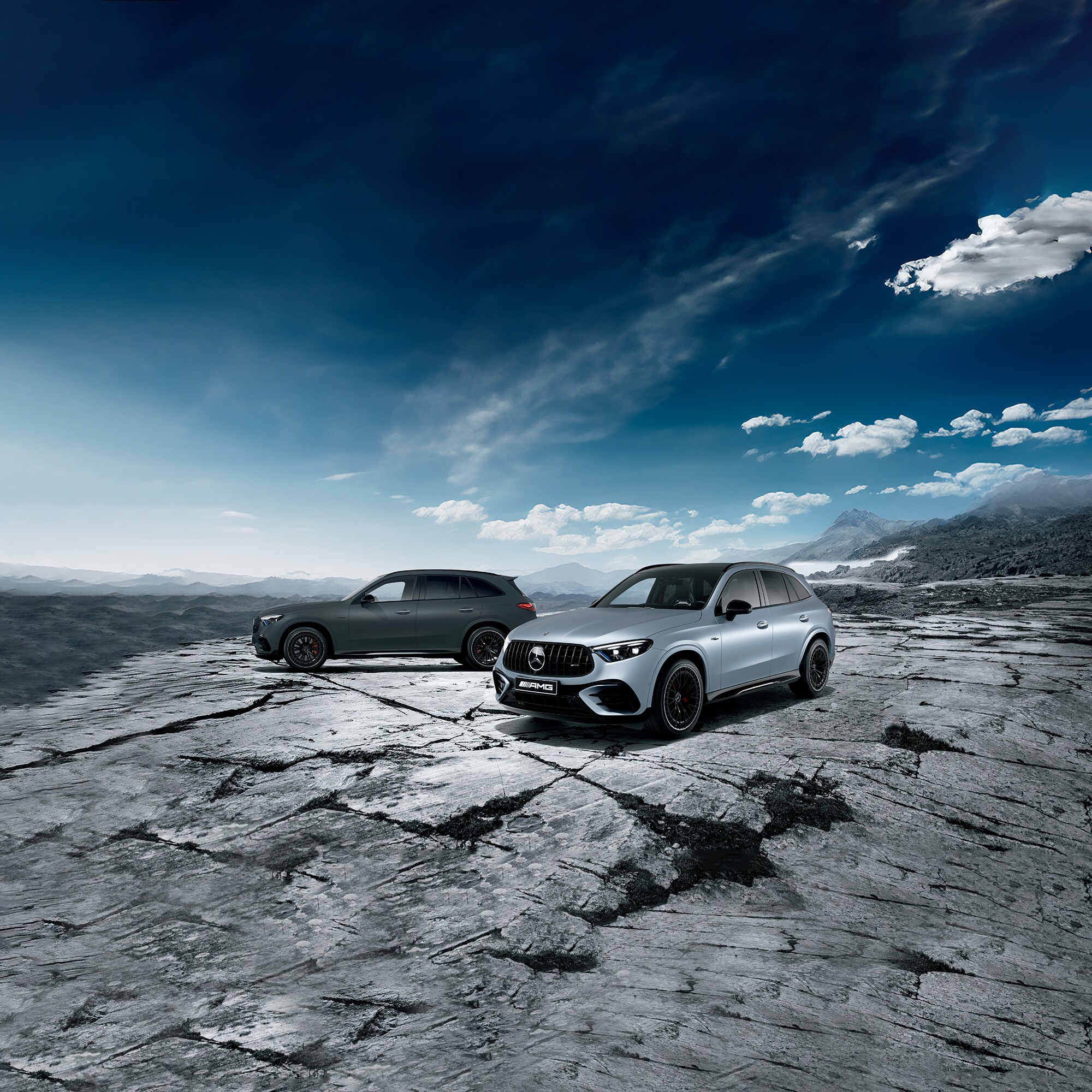 Mercedes-AMG | Japan - 公式サイト