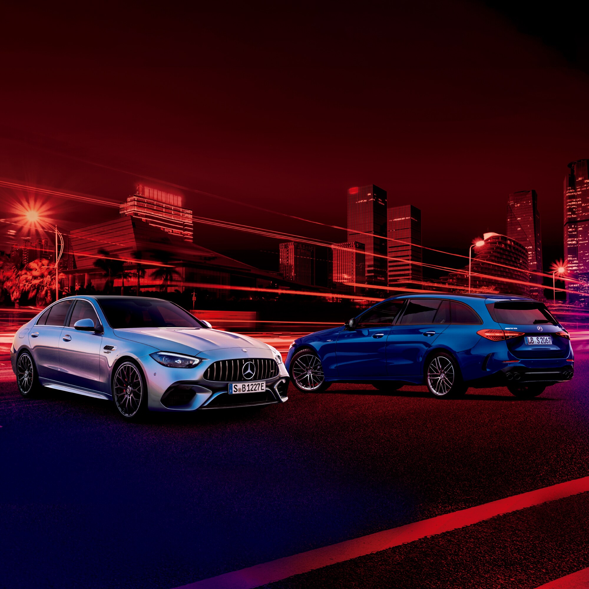 Mercedes-AMG | Japan - 公式サイト