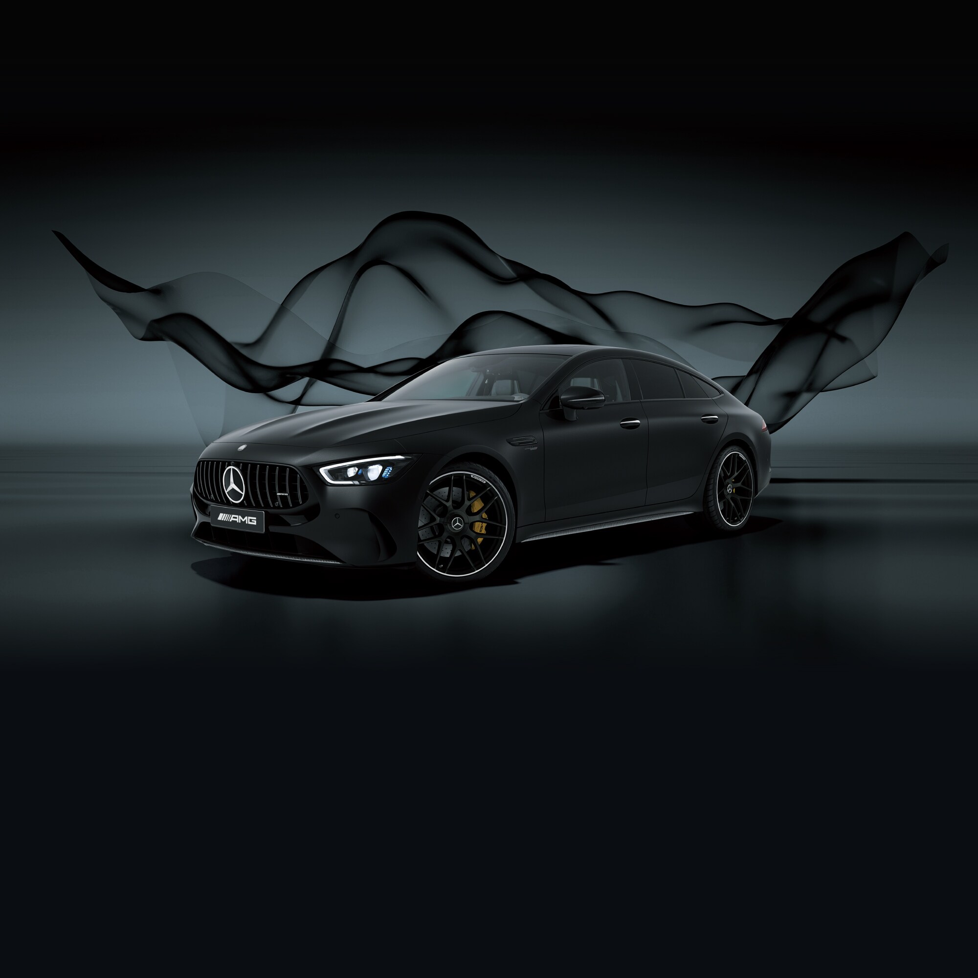 Mercedes-AMG | Japan - 公式サイト